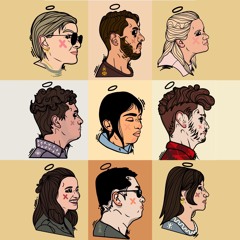 03 - Faithfull You Are