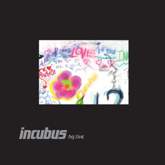 Love Hurts (Live at HQ, Los Angeles, CA - June/July 2011)