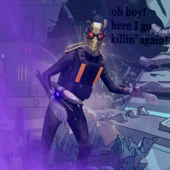 Krombopulos Michael Mix