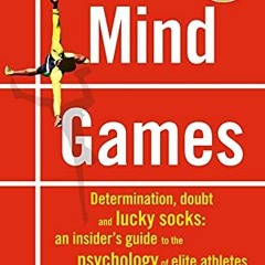 [View] EBOOK 📬 Mind Games: TELEGRAPH SPORTS BOOK AWARDS 2020 - WINNER by  Annie Vern