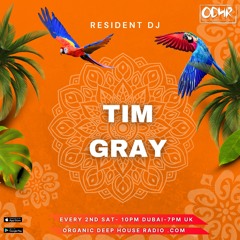 Tim Gray | ODH-Radio |17 May 2024