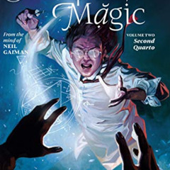 VIEW KINDLE 📍 Books of Magic Vol. 2: Second Quarto (The Sandman Universe) by  Kat Ho