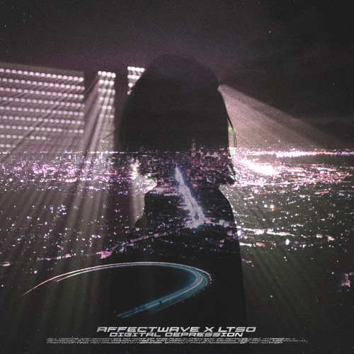 Affectwave, LTSO - Digital Depression