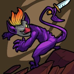 tracks that use non-king conga kappa crypt songs