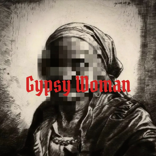Crystal Waters - Gypsy Woman (Fabric8 Refix) (Free DL)