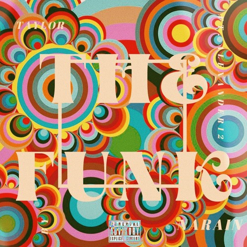 The Funk Feat. Alexander12 (Prod. by Alexander12)