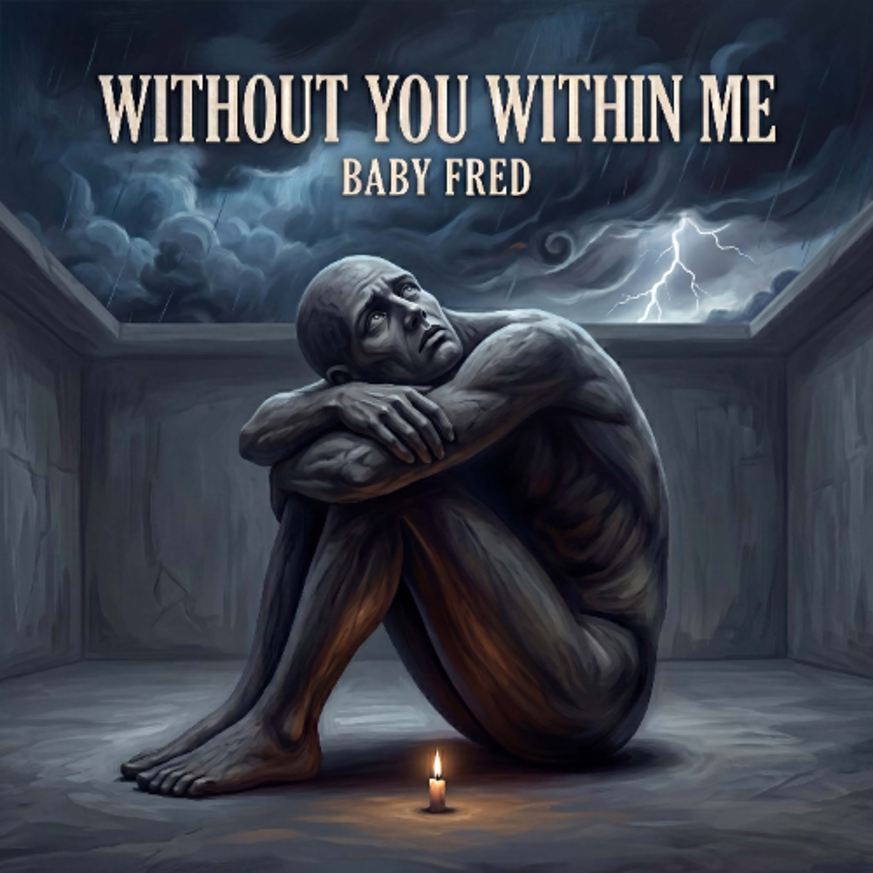 Without You Within Me (May '26) episode artwork