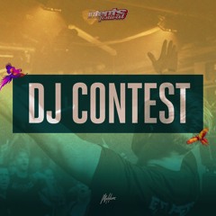 Intents Festival DJ Contest 2024