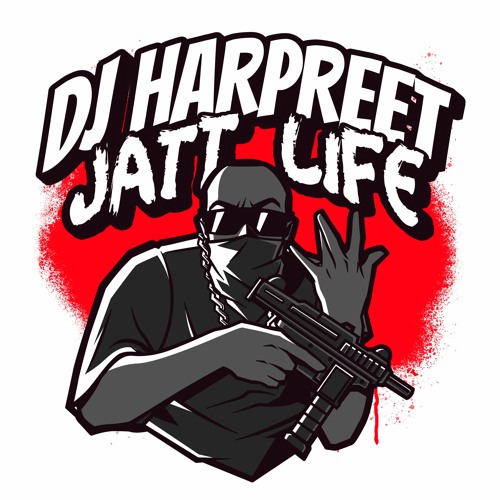 Giddra Paj Ja - G Deep x Dj Harpreet