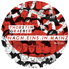 Thorsten Graeber - nach EINS in MAINZ