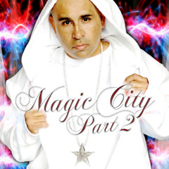 Magic City Intro