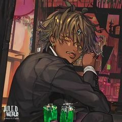 Juice WRLD - Blood On My Jeans (BUT I PRODUCED IT)