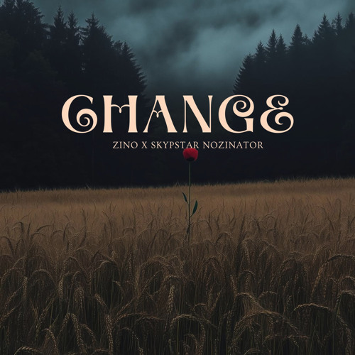 Change