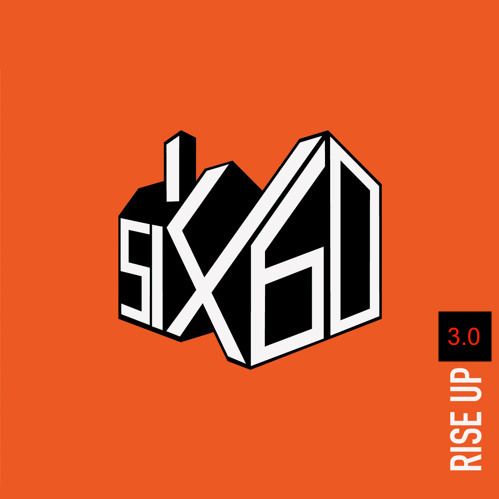 Six60 – Rise Up (Pirapus 3.0 Bootleg)