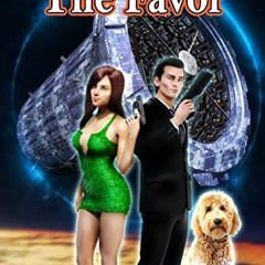 ( wwk ) The Favor (Agency Book 2) by  Richard F. Weyand ( QdqEr )
