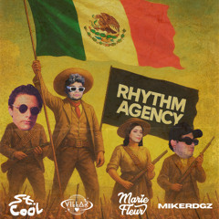 MASHUP PACK RHYTHM AGENCY (FREE DOWNLOAD)