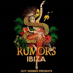 Rumors w/ Luca Marrón