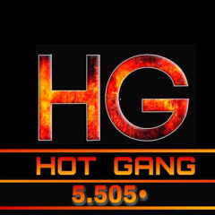 Hot Gang 5.505• - Quero Money