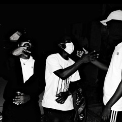 ESSAI DE DRILL APPLIQUE(mixed by DESCONTHEBEAT)