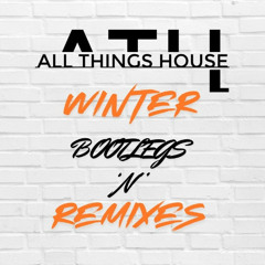 winter booties and remixes oldskool