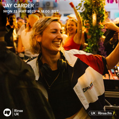 Jay Carder - 22 May 2023