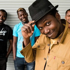 Mali's Songhoy Blues Shares New Music and a Message of Hope