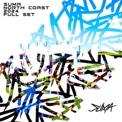 NCMF 2024 - SUMA’s Silent Reptile Disco
