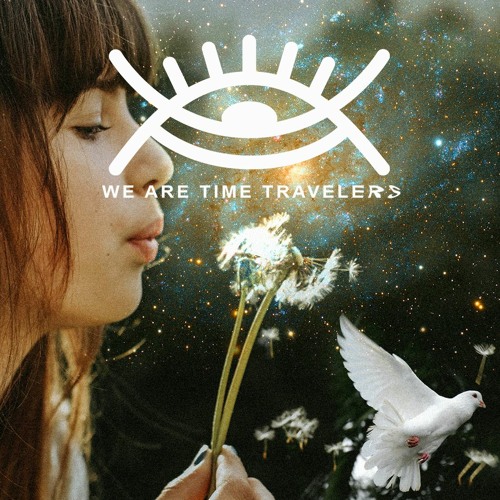 We Are Time Travelers - WATT 09042022 - Backstage radio GRK take-over (ALIENNA & DimitriX)