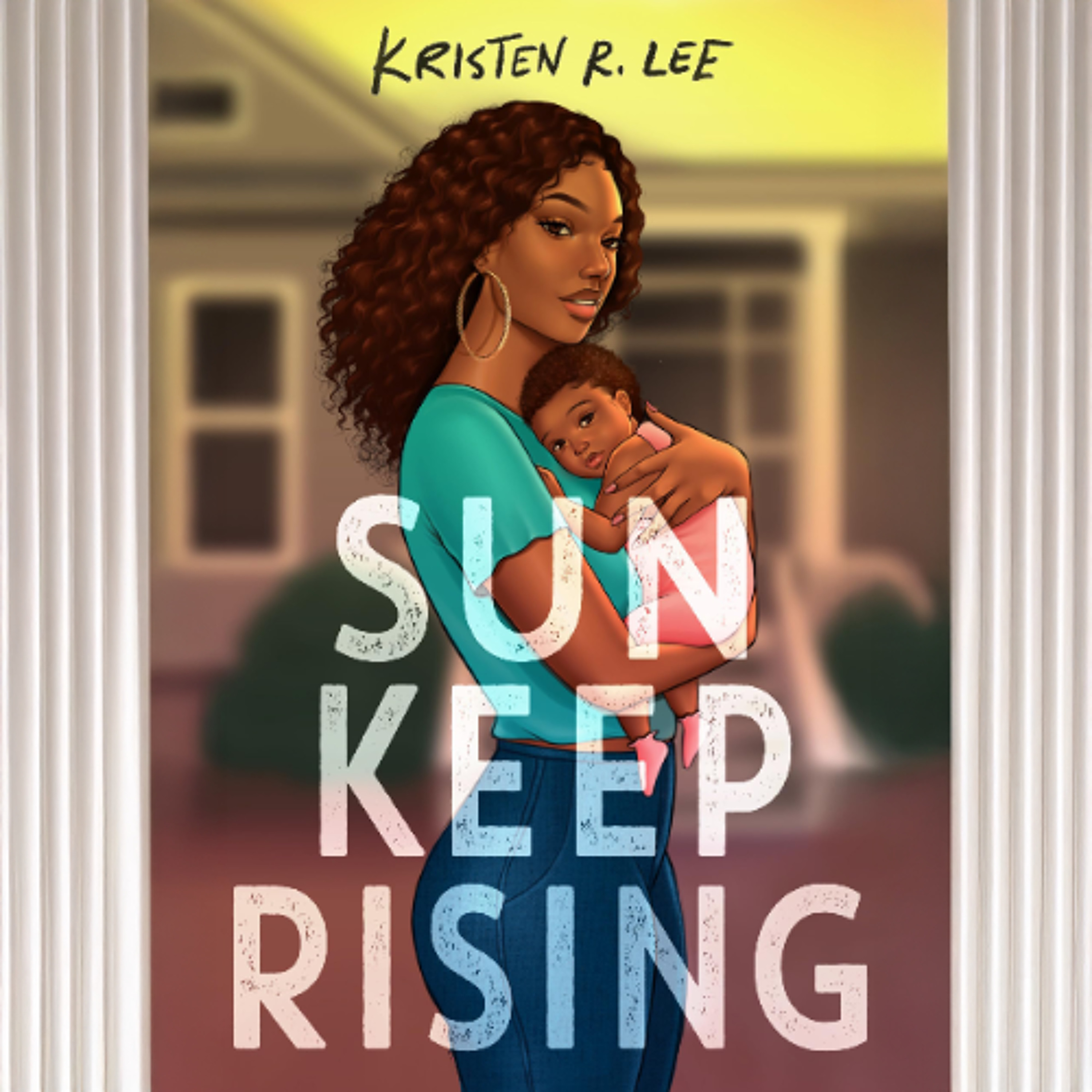 Next Reads: Sun Keep Rising episode artwork