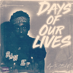 Ayoo Tee CBKN - 7 Years (prod. By Run It)