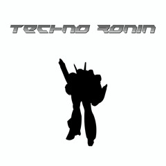 Vozdushny and Pitchflame - TechnoRonin