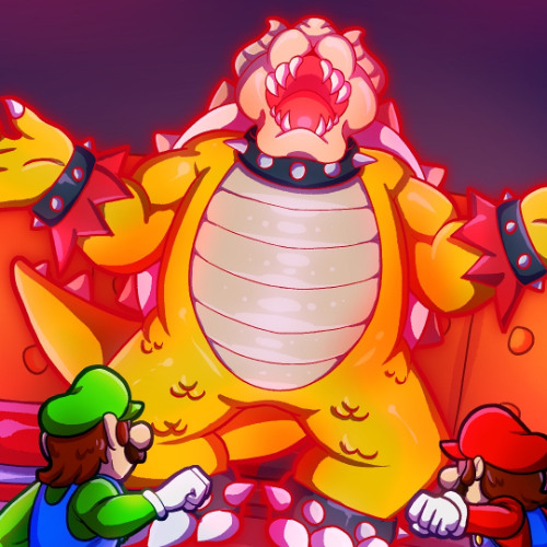 Drowned In Despair | Glohm Boss Battle Theme