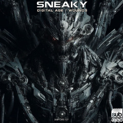 Sneaky 'Digital Age' [Subplate Recordings]