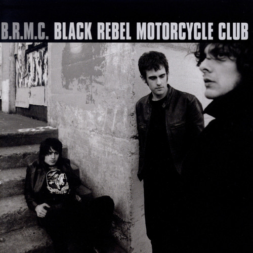 Garage Rock Revival