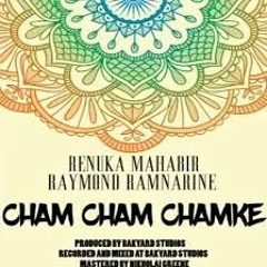 135 - Cham Cham Chamke X Too Much Woman