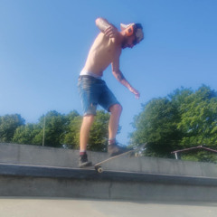 Go skate