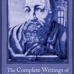 READ EBOOK 🗸 Complete Writings Menno Simons by  J C Wenger,J. C. Wenger,Leonard Verd