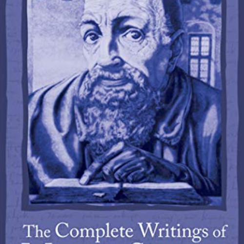 DOWNLOAD EPUB 💑 Complete Writings Menno Simons by  J C Wenger,J. C. Wenger,Leonard V