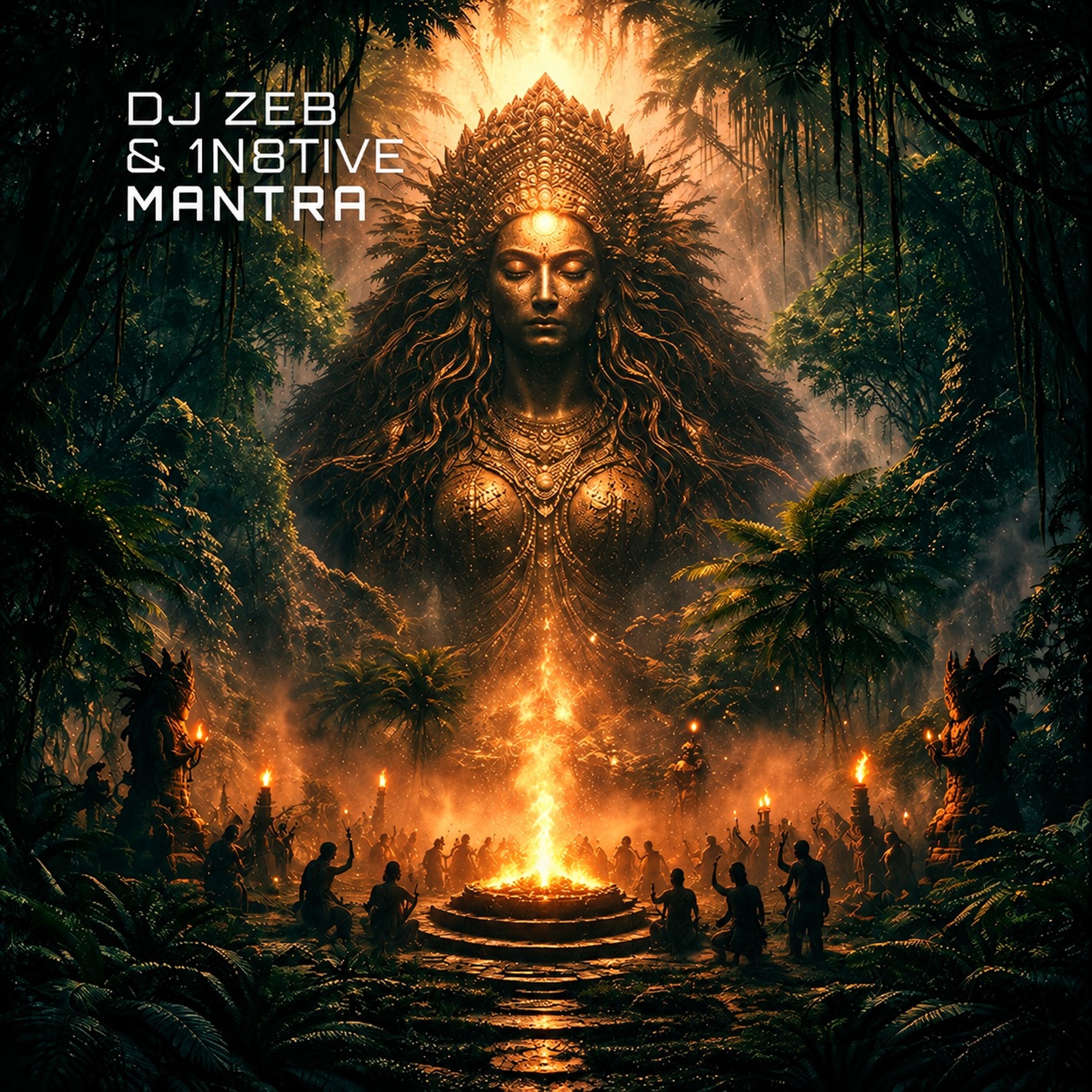 Mantra (Dj Zeb Remix)