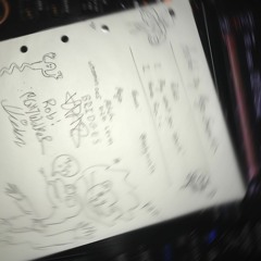 Ahu Open Decks VOL.2 - June 29.6.23 - Hosted By Mojo Smooth