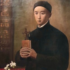 Reflection On Saint Augustine Zhao Rong & Companions