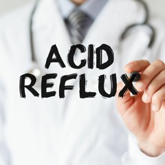 Acid Reflux - Amlapitta by Portia Harris