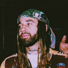 Cant Stop (Prod. BVB)