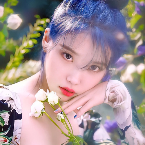 IU (아이유) - 'LOVE POEM' (러브 포엠) Lyrics [Color