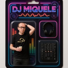 MIQS MAYDAY 2025 - 5h Deep Drive Progressive Pressure DJ Set