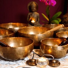 CHUÔNG XOAY GIÚP GIẢM ĐAU ĐẦU