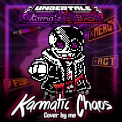 Karmatic Chaos - Phase 2 + FLM