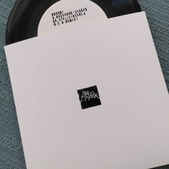 Bassador - Stasis / RMX - SNIPPET (BBK01)