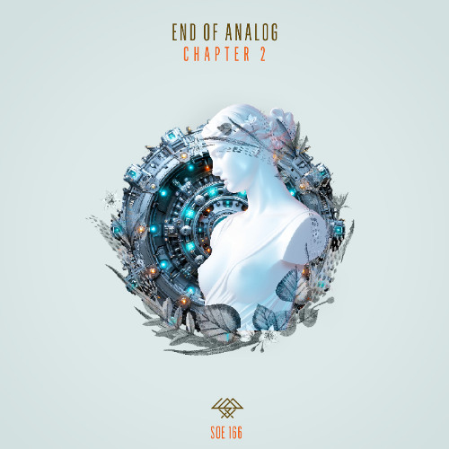SOE166 End of Analog - In the House (Original Mix)