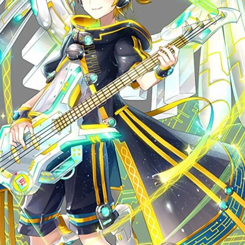 Panopticon / パノプティコン 【鏡音レン】